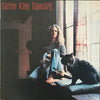Carole King - Tapestry (Vinyl, LP, Album, Reissue) Very Good (VG) / Very Good Plus (VG+)