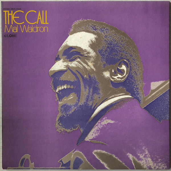 Master Release: The Call by Mal Waldron