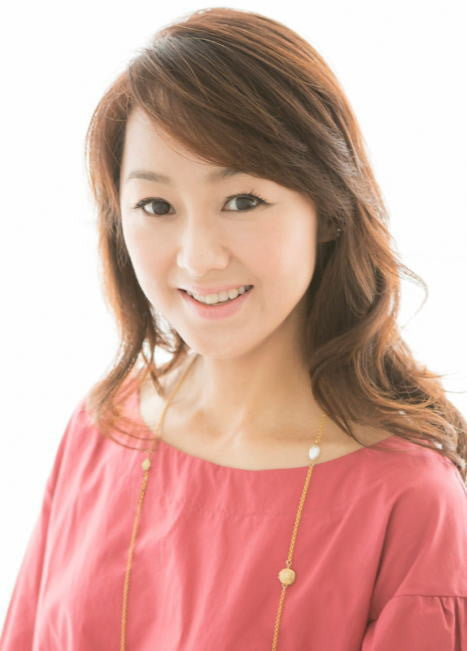 北原佐和子