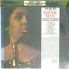 Carmen McRae - Sings Lover Man And Other Billie Holiday Classics (Vinyl, LP, Album, Stereo) Very Good Plus (VG+) / Very Good (VG)