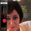 Anita O'Day - Trav'lin' Light (LP, Album, Repress, Stereo) - Very Good (VG) / Good Plus (G+)