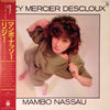 Lizzy Mercier Descloux - Mambo Nassau (LP, Album) - Very Good Plus (VG+) / Very Good Plus (VG+)