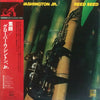 Grover Washington, Jr. - Reed Seed = 素顔 (LP, Album) - Very Good Plus (VG+) / Very Good Plus (VG+)