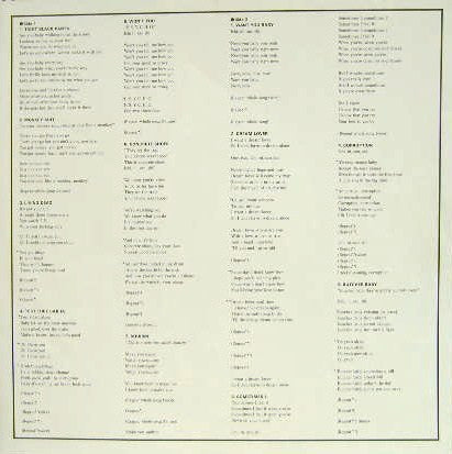 New Hope For The Wretched