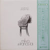 Milva - ミルバ、フランシス・レイと歌う = Sognavo Amore Mio (LP, Album) - Very Good Plus (VG+) / Very Good Plus (VG+)
