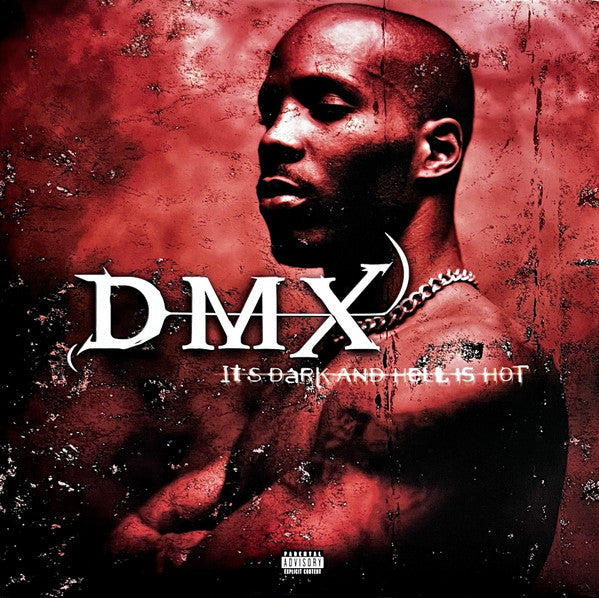 Master Release: It's Dark And Hell Is Hot by DMX