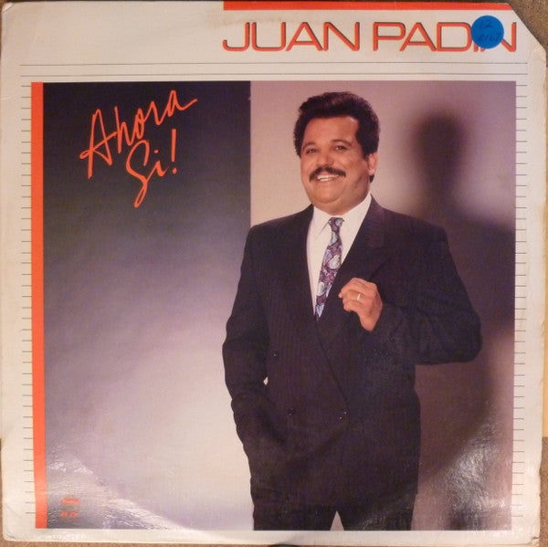 Release: Ahora Si !-Vinyl-US-1988-TTH 1927-9637758