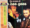 Bee Gees - The Scope Of The Bee Gees (LP, Compilation) - Good Plus (G+) / Very Good (VG)