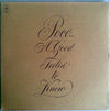 Poco (3) - A Good Feelin' To Know (LP, Album, Reissue) - Very Good (VG) / Very Good Plus (VG+)