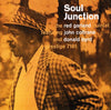 The Red Garland Quintet - Soul Junction (Vinyl, LP, Album, Reissue, Remastered) Very Good Plus (VG+) / Very Good (VG)