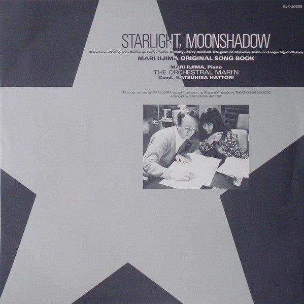 Starlight, Moonshadow