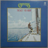 Carpenters - Ticket To Ride (Vinyl, LP, Album, Reissue) Very Good (VG) / Very Good Plus (VG+)