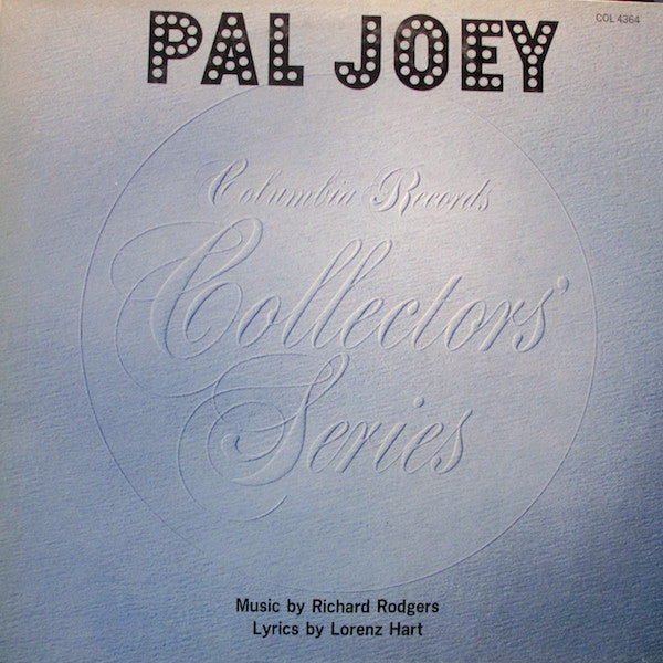Pal Joey