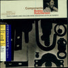 Bobby Hutcherson - Components (LP, Album, Limited Edition, Reissue) - Near Mint (NM or M-) / Near Mint (NM or M-)