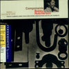 Bobby Hutcherson - Components (Vinyl, LP, Album, Limited Edition, Reissue) Near Mint (NM or M-) / Near Mint (NM or M-)