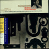 Bobby Hutcherson - Components (Vinyl, LP, Album, Limited Edition, Reissue) Near Mint (NM or M-) / Near Mint (NM or M-)
