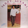 Teddy Sukami - Son Dernier Enregistrement (Vinyl, LP) Very Good (VG) / Very Good (VG)