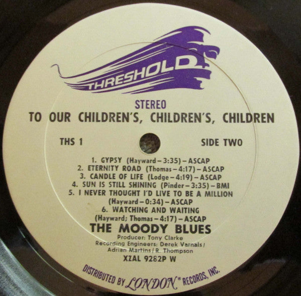 To Our Children's Children's Children