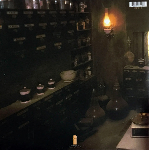 The North Star Grassman And The Ravens