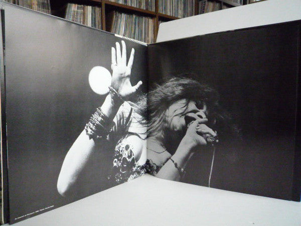 Janis