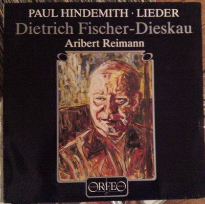 Release: Lieder-Vinyl-Germany-1987-S 156 861 A-9030338