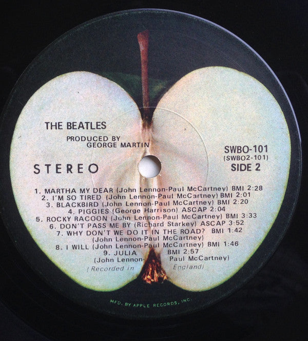 The Beatles