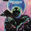 Sarah Vaughan - Feelin' Good (Vinyl, LP, Album) Very Good Plus (VG+) / Very Good (VG)