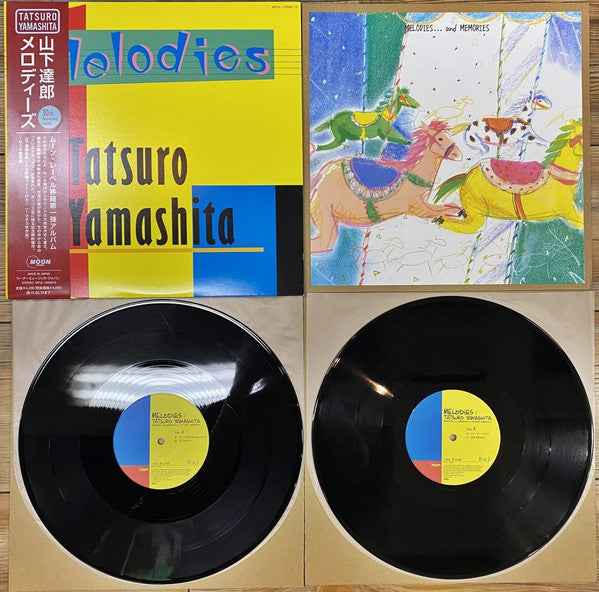 Melodies (30th Anniversary Edition)