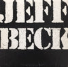 Jeff Beck - There & Back (Vinyl, LP, Album, Stereo) Very Good (VG) / Very Good Plus (VG+)