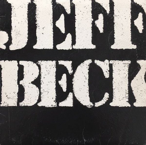 Release: There & Back-Vinyl-US-1980-FE 35684-8225072