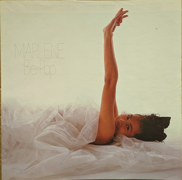 Be・Pop = ビー・ポップ