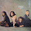 Free - Fire And Water (LP, Album, Reissue) - Very Good Plus (VG+) / Very Good Plus (VG+)
