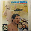 The Film Studio Orchestra - The World Of Francis Lai (LP, Compilation) - Very Good Plus (VG+) / Very Good Plus (VG+)