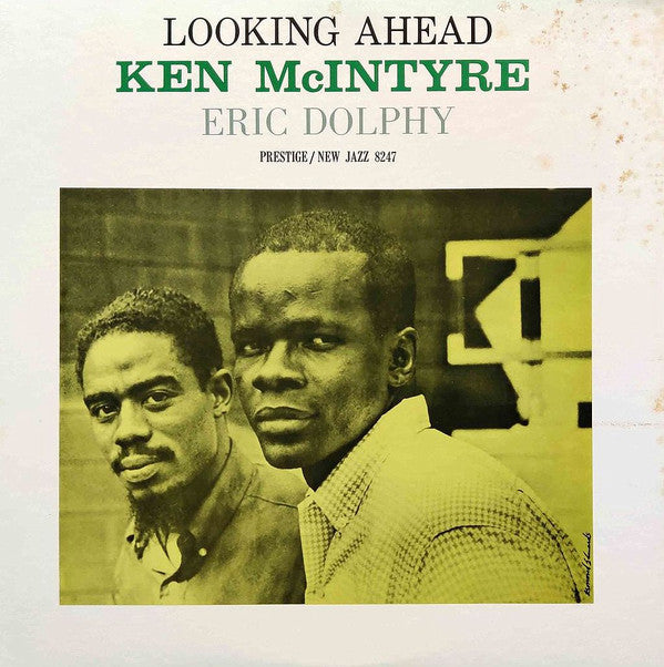 Release: Looking Ahead-Vinyl-Japan-1977-SMJ-6566-8013048