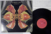 Hubert Laws - Land Of Passion (Vinyl, LP, Album) Very Good (VG) / Good Plus (G+)