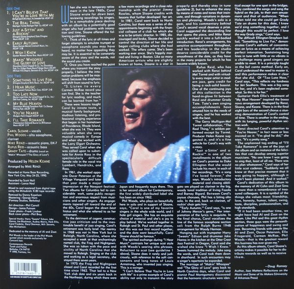 Release: The Real Thing-Vinyl-US-1990-C-14060-4529029