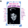 Judy Garland - The Hits Of Judy Garland (LP, Mono, Compilation) - Very Good (VG) / Very Good (VG)