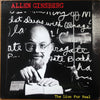 Allen Ginsberg - The Lion For Real (Vinyl, LP, Album, Stereo) Near Mint (NM or M-) / Very Good Plus (VG+)
