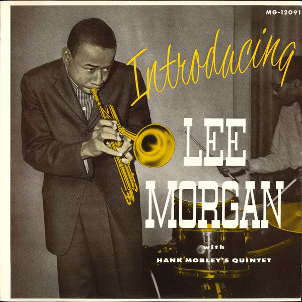 Introducing Lee Morgan