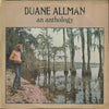 Duane Allman - An Anthology (2xLP, Compilation) - Good Plus (G+) / Good Plus (G+)