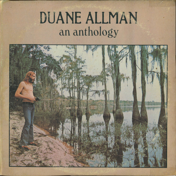 Release: An Anthology-Vinyl-US-1972-2CP 0108, 2CP 0108-1929407