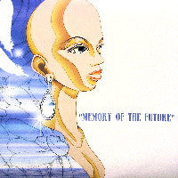 Release: Memory Of The Future-Vinyl-Japan-2003-none-2962136