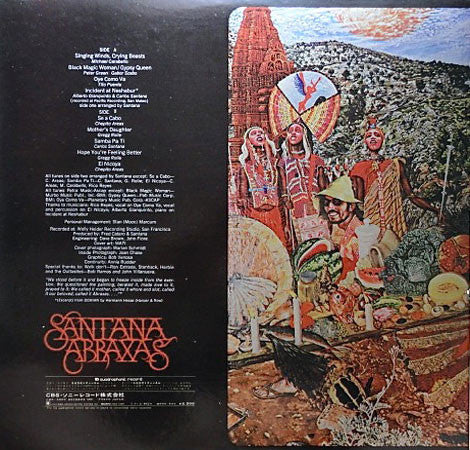 Abraxas