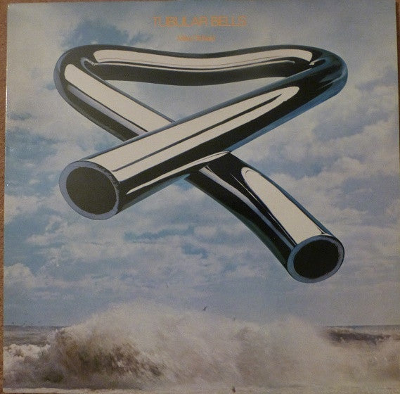 Release: Tubular Bells-Vinyl-UK-None-V 2001, V2001-8026682