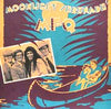 The Modern Folk Quartet - Moonlight Serenade (LP, Album) - Very Good Plus (VG+) / Very Good Plus (VG+)