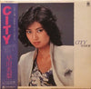 早川英梨 - City (LP, Album, Stereo) - Near Mint (NM or M-) / Very Good Plus (VG+)