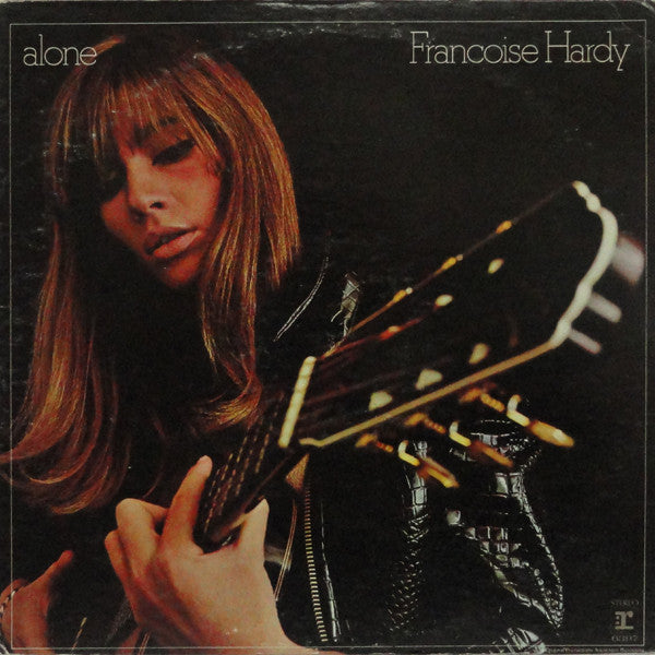 Master Release: English 3 by Françoise Hardy
