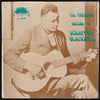 Scrapper Blackwell - The Virtuoso Guitar Of Scrapper Blackwell (Vinyl, LP, Compilation) Very Good (VG) / Very Good Plus (VG+)