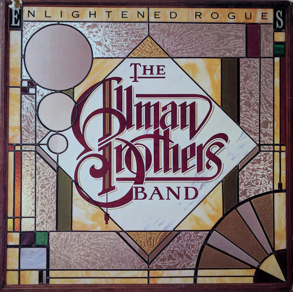 Release: Enlightened Rogues-Vinyl-US-1979-CPN 0218, CPN-0218-6446857