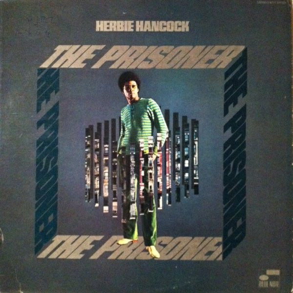 Release: The Prisoner-Vinyl-US-1970-BST 84321-4703949